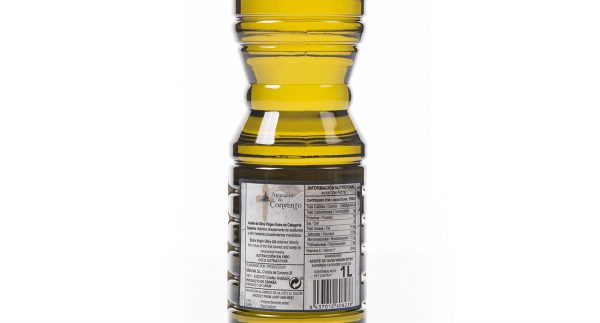 Venta Aceite de oliva virgen de Almazara